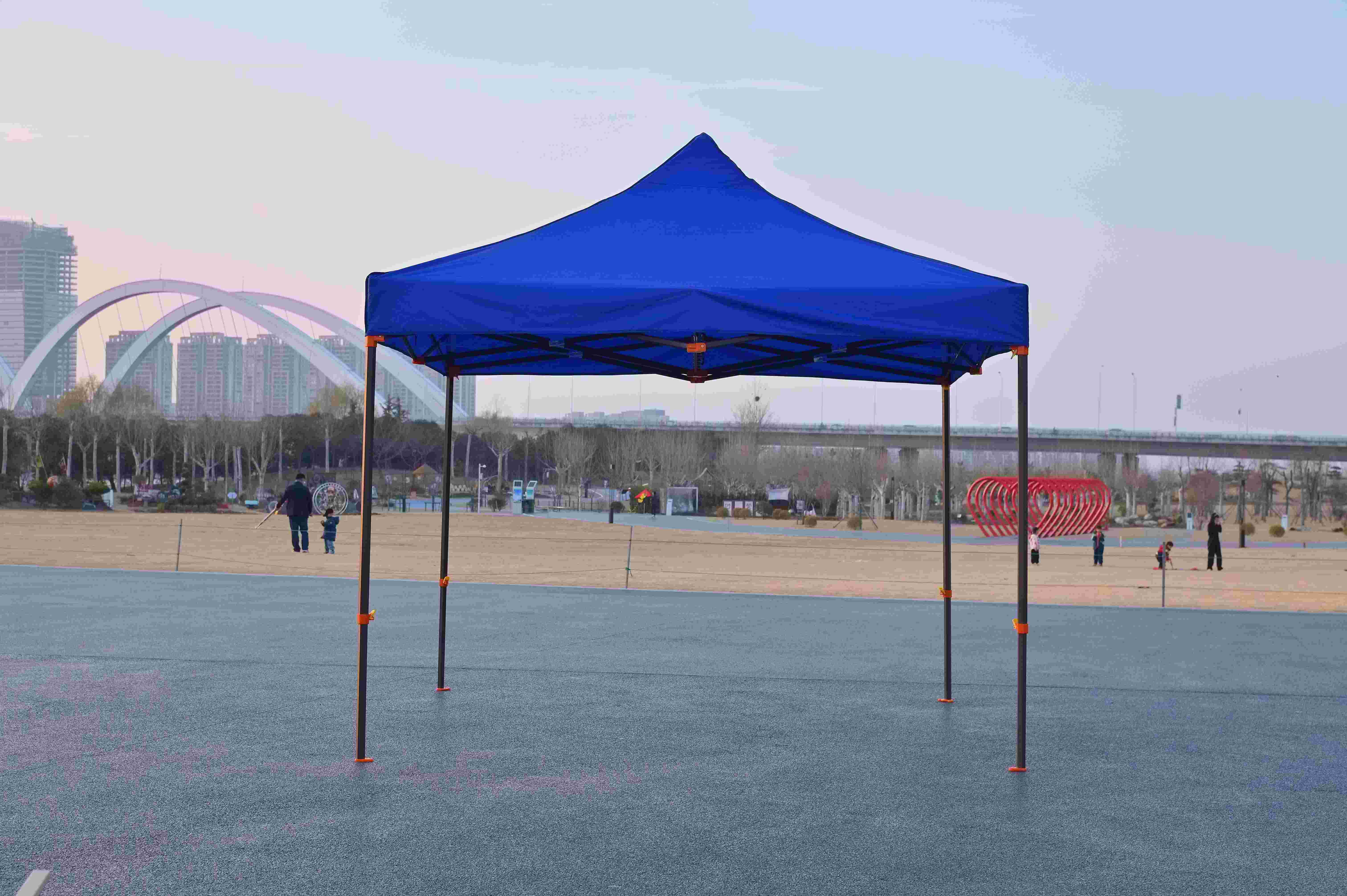 Custom 10X10 420D 600D Oxford Fabric canopy Pop up Tent Replacement top covers for outdoor Event Party Picnic Sports Exhibition