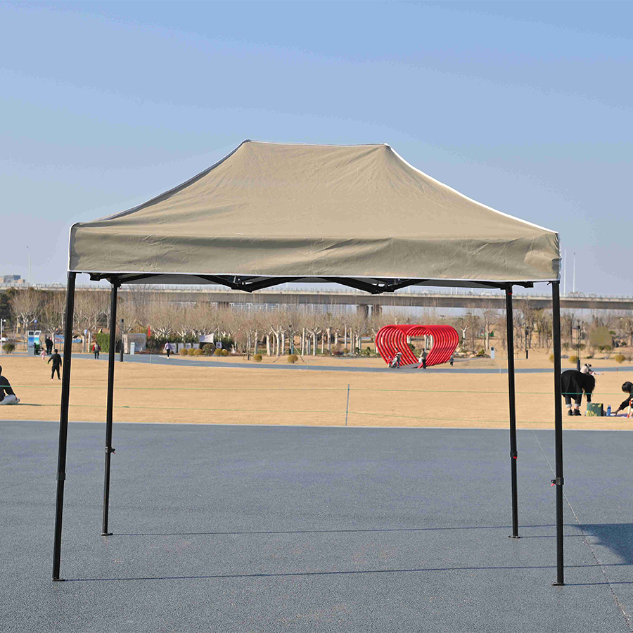 Folding tent with logo camping malaysia 10x20 pop up canopy custom ez up metal frame trade show tent