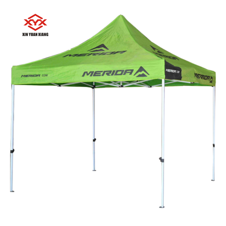 10x10ft trade show tent canopy pop up custom printed tent party trade show tents for commercial advertising