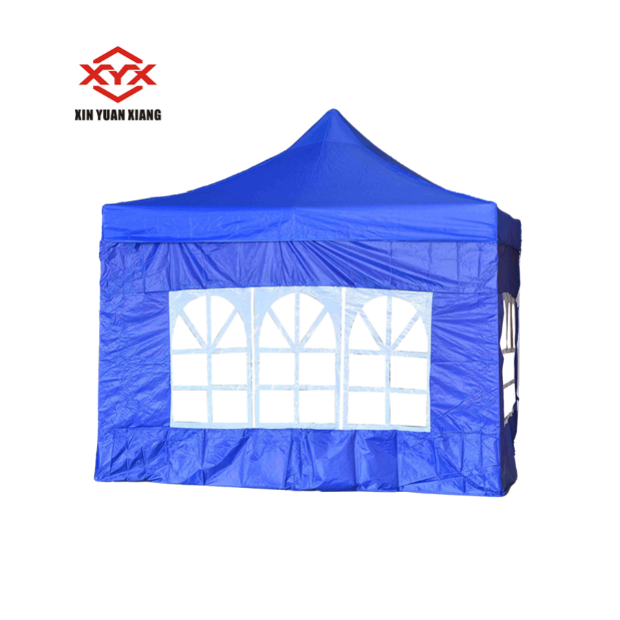 Waterproof Outdoor Gazebo Tent Folding Carpa Awning 3X3 Street Food 10X10 Pole Canopy Shelter Tent With Tents