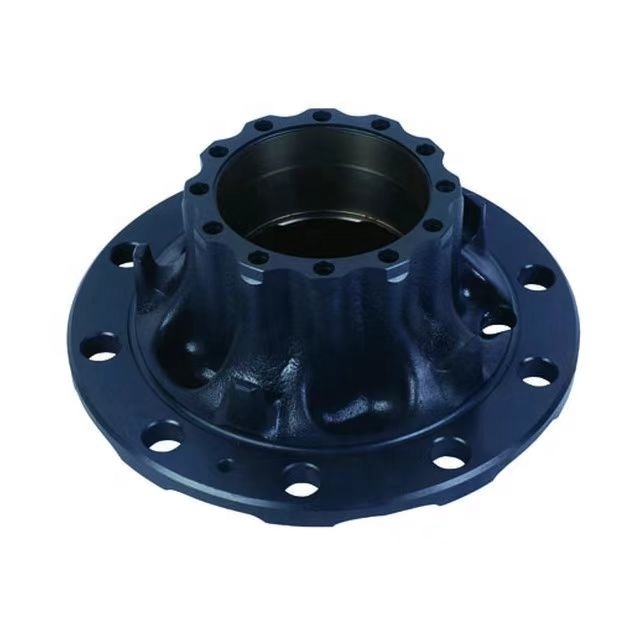 Good Quality competitive price wheel hub 20517952 Truck parts drum brake for VOLVO