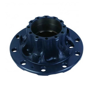 Good Quality competitive price wheel hub 3988774 Truck parts drum brake for VOLVO