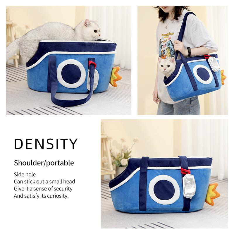 Dog Carrier Travel Bag Wholesale Travel Bag For Dog New Design Dog Tote Bag