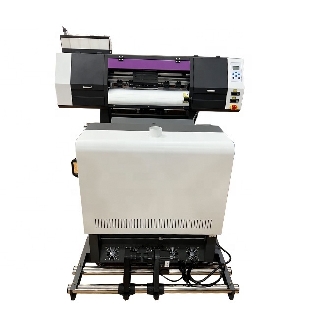 I3200 XP600 head heat press machine 60cm  dtf printer dtg dtf printer