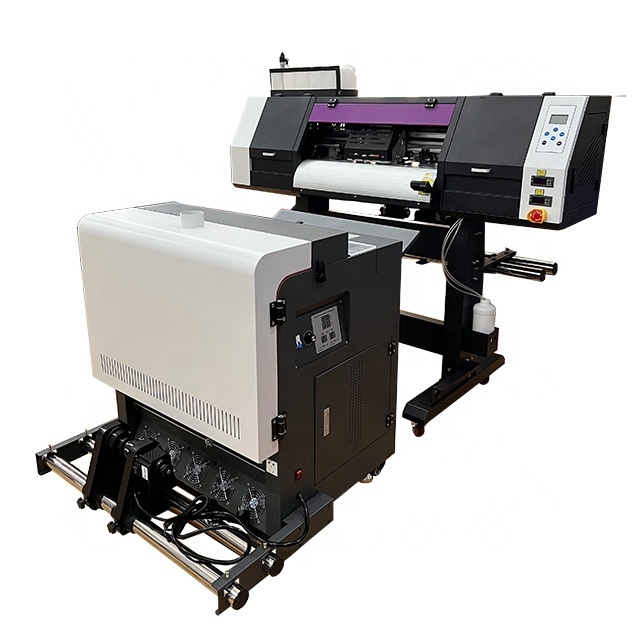 I3200 XP600 head heat press machine 60cm  dtf printer dtg dtf printer