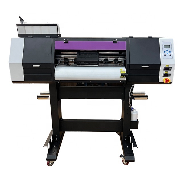 I3200 XP600 head heat press machine 60cm  dtf printer dtg dtf printer