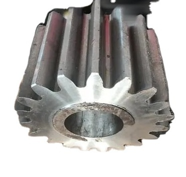 Custom Small Helical Spur Rack  Cnc Machining High Quality Custom Size Spur Helical Rack Gear And Pinion