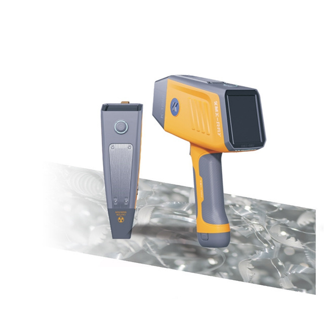 Precious metal analyzer XRF handheld analyzer (alloy model)  for metal analysis K1688