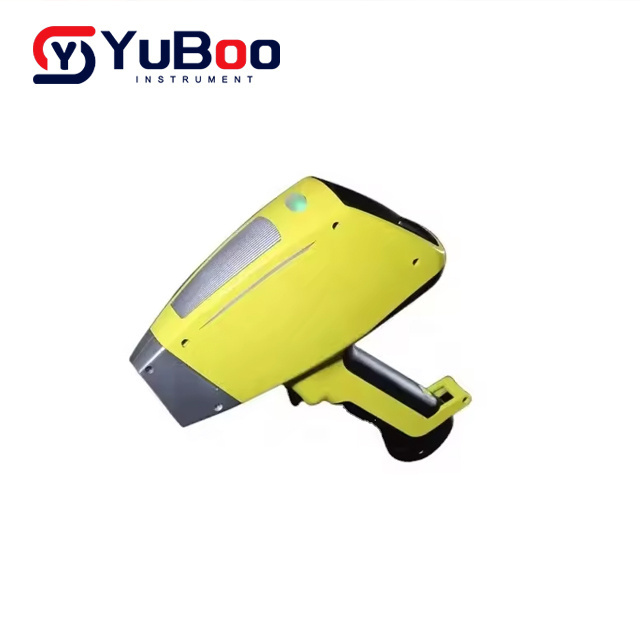 Truex New Design spectrometer handheld gun metal analyzer spectrometer handheld handheld light meter spectrometer