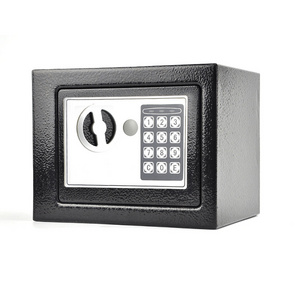 DINGFA High Quality Digital Electronic Smart Mini Safe Box For Home And Hotel