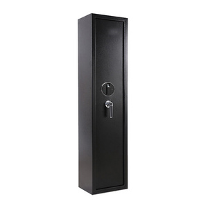 Hot Selling ISO Certificate Fast Delivery Full Inspection adjustable shelf Safes Concealed Safe Locker