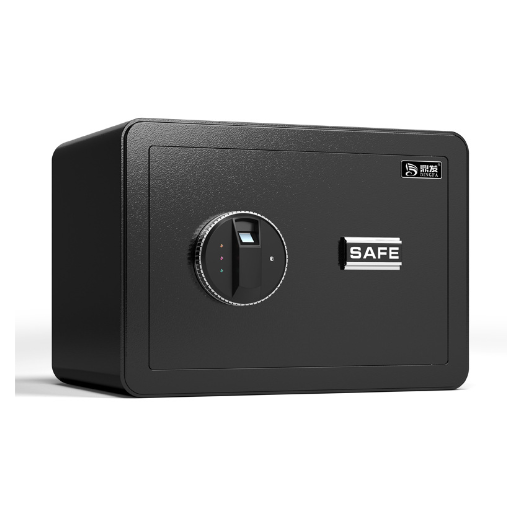 hot sale factory wholesale cheap small hidden wall digital fingerprint safes