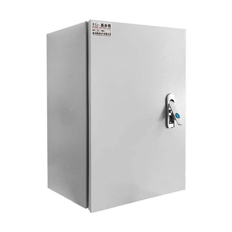 400x500 500x600 cold steel plate and stainless steel electrical enclosure box ip55 lithium battery storage cabinet security