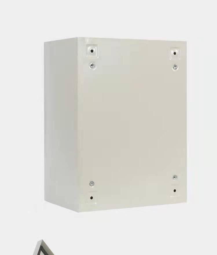 Double Door Cabinet With Lock Metal Cabinets Enclosures Electrical Distribution Box