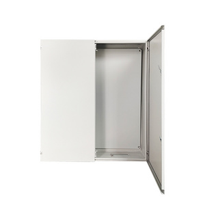 Double Door Cabinet With Lock Metal Cabinets Enclosures Electrical Distribution Box