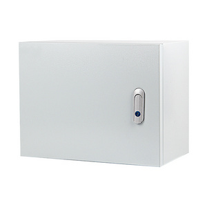 Modular Distribution Box Panel Box Wall Mounting Enclosures