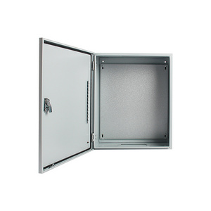 Distribution Board  gabinete electrico Electric Panel Box Galvanized Outdoor Electrical Panel Boxes Enclosure