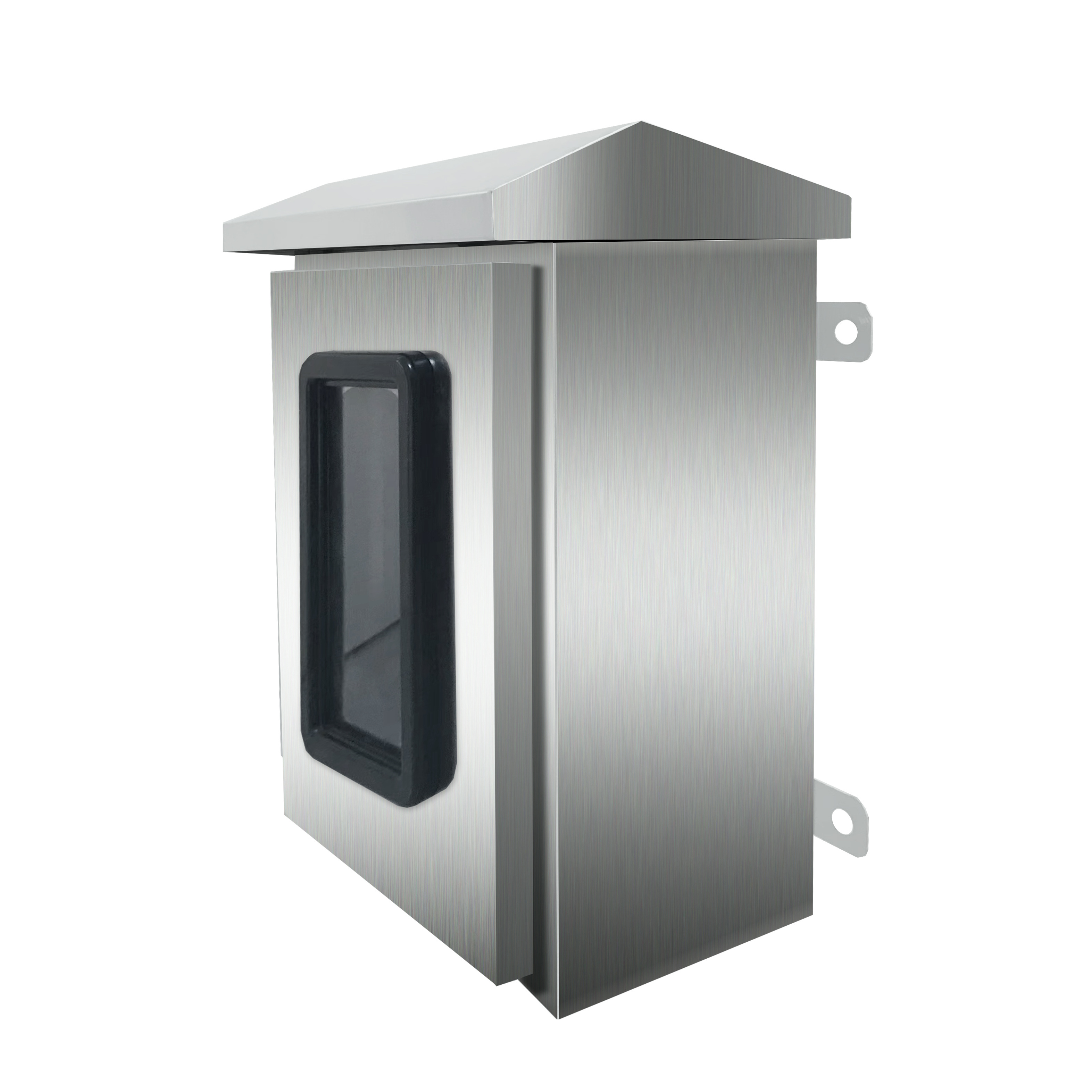 China Manufacturer Quality Product Customized Outdoor Electric Cabinet Ip54 With Lock,Metal Enclosures,Electronic Control Box