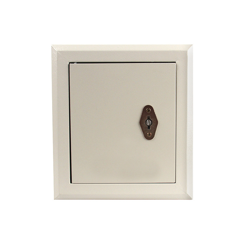 Factory direct electricity box electrical distribution board electrical main switch box distribution block