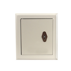 Factory direct electricity box electrical distribution board electrical main switch box distribution block