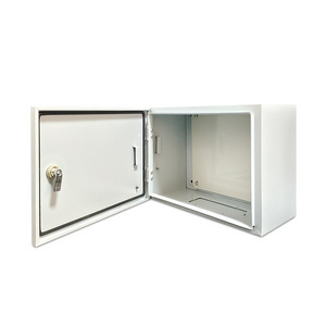 Oem Smc Bmc Frp Electrical Grp Enclosures With Hinge Lock