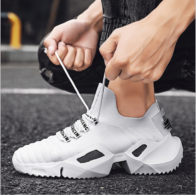 Famous style China wholesale factory air brand men and women running 350 sneaker sports shoes