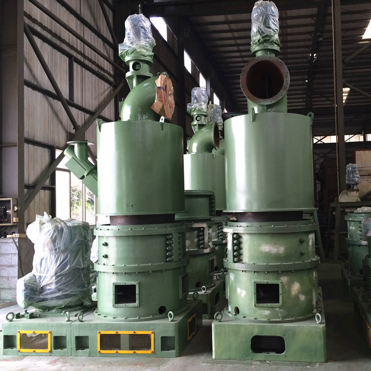 Kaolin powder making machine , kaolin ultra fine grinding mill