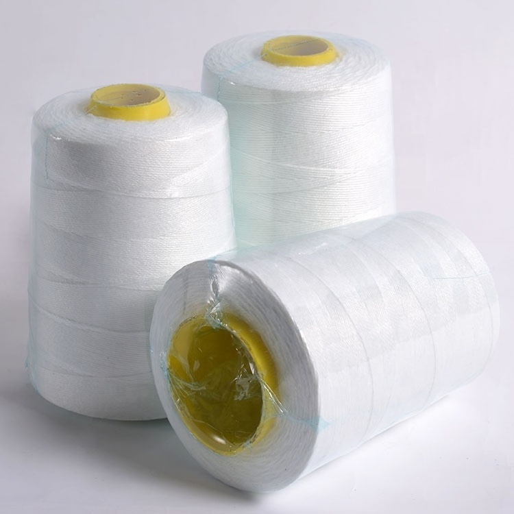 150 denier polyester filament yarn for sewing thread