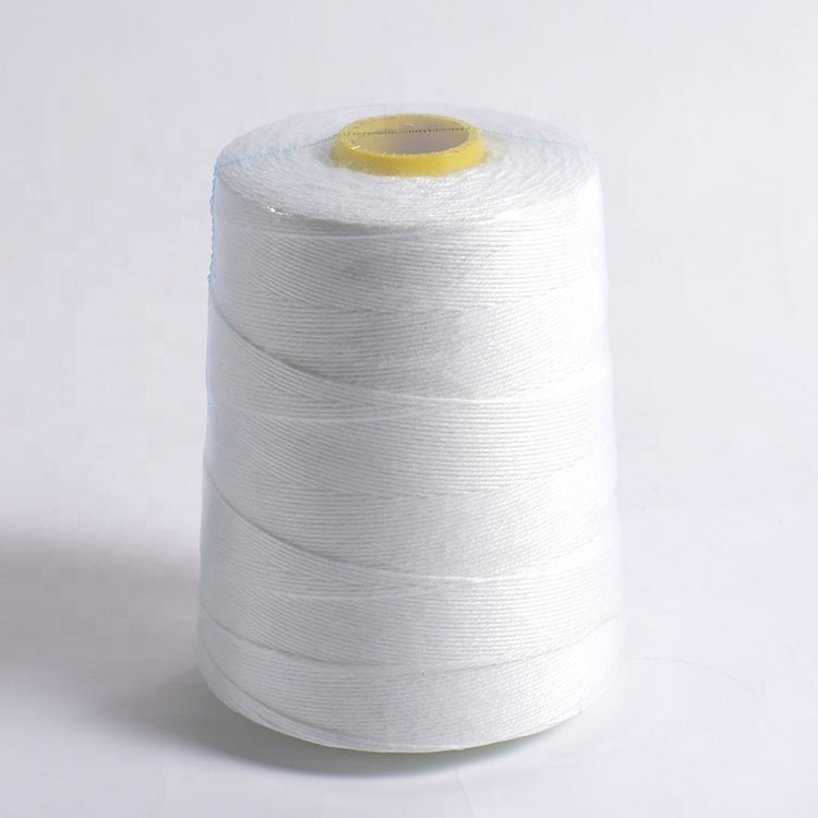 150 denier polyester filament yarn for sewing thread