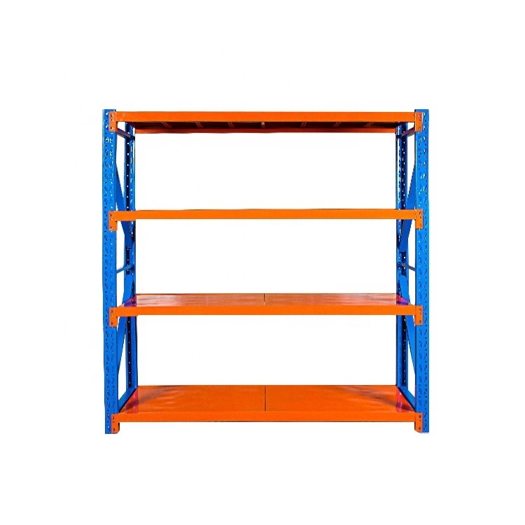 manufacturer heavy duty warehouse shelving customized  storage rack storage pallet rack/Storage Shelf