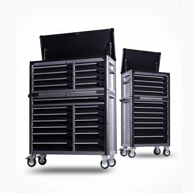 OEM factory heavy tool cabinet parts toolbox multi-purpose tool vehicle Steel  metal tool cabinet