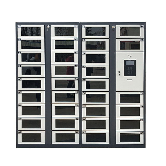 digital locker 12-door gym locker PIN digital code locker anti-theft locker for park,gym,library electronic locker