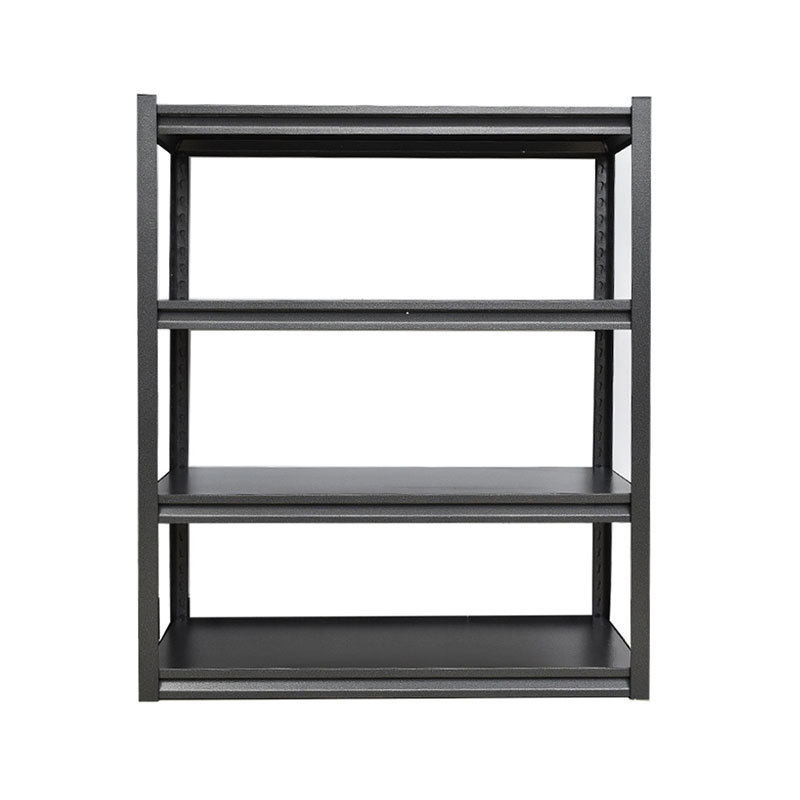 Customized  Black Metal Wire Folding Kitchen Corner Adjust Storage Shelf For Storage Kitchen Ware Shelf Unit Locker Shelf