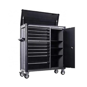 OEM factory heavy tool cabinet parts toolbox multi-purpose tool vehicle Steel  metal tool cabinet