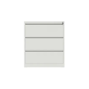 NEW PRODUCT Vertical Filing Cabinet Steel Office Furniture 4 Drawers Metal File Cabinet Steel Filling Drawer