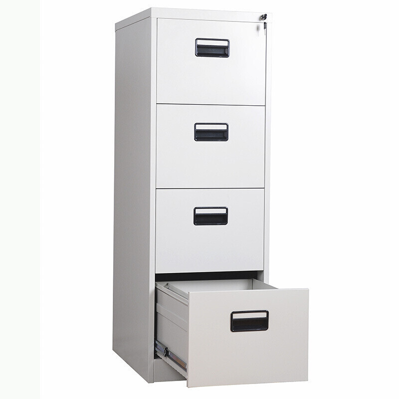 4 drawer steel filing cabinet specifications cabinets drawers metal 4 drawer steel cabinet