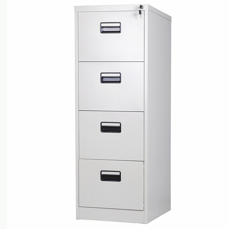 4 drawer steel filing cabinet specifications cabinets drawers metal 4 drawer steel cabinet