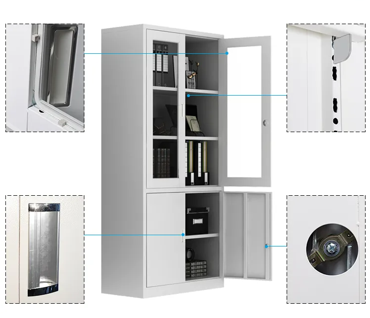 cheap vertical file cabinet steel cupboard locks office metal lockers price