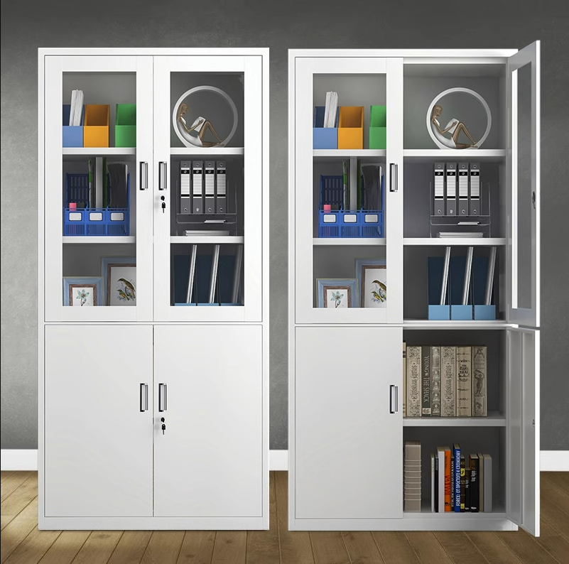 cheap vertical file cabinet steel cupboard locks office metal lockers price