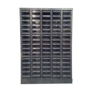 Workshop storage cabinet small parts organizer for parts | utility drawer organizer