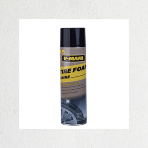 china hot sale product professional large capacity spray for wheel care shine and polish tire foam cleaner