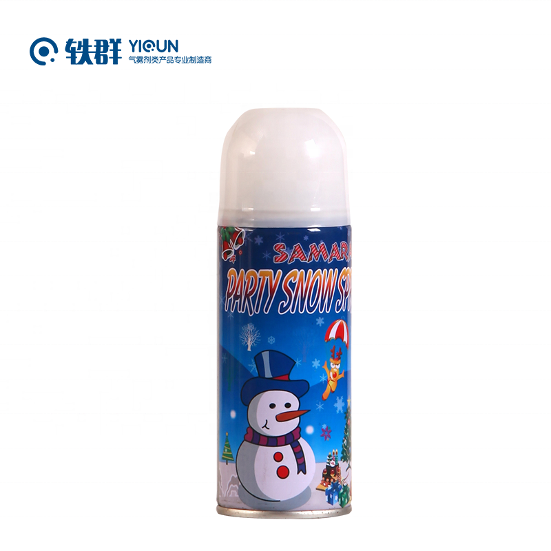 celebrate holiday wedding birthday party taiwan spray snow and party foam carnival foam snow spray