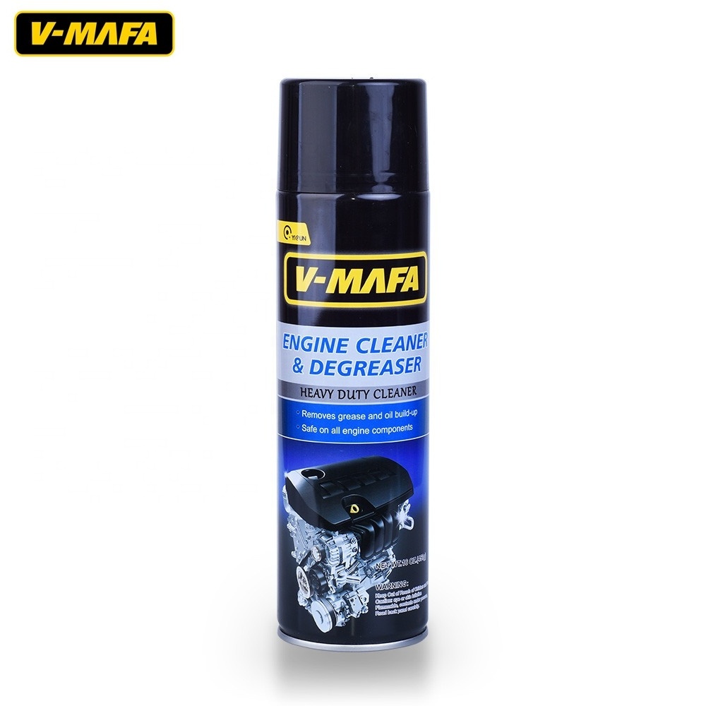 industrial effective and high quality car care surface spray cleaner degreaser engine degreaser