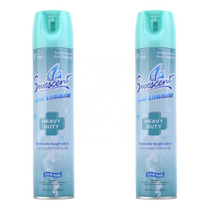 300ml Remove Smoke Deodorant Spray High Quality Effective Air Freshener Smoke Odor Eliminator Spray