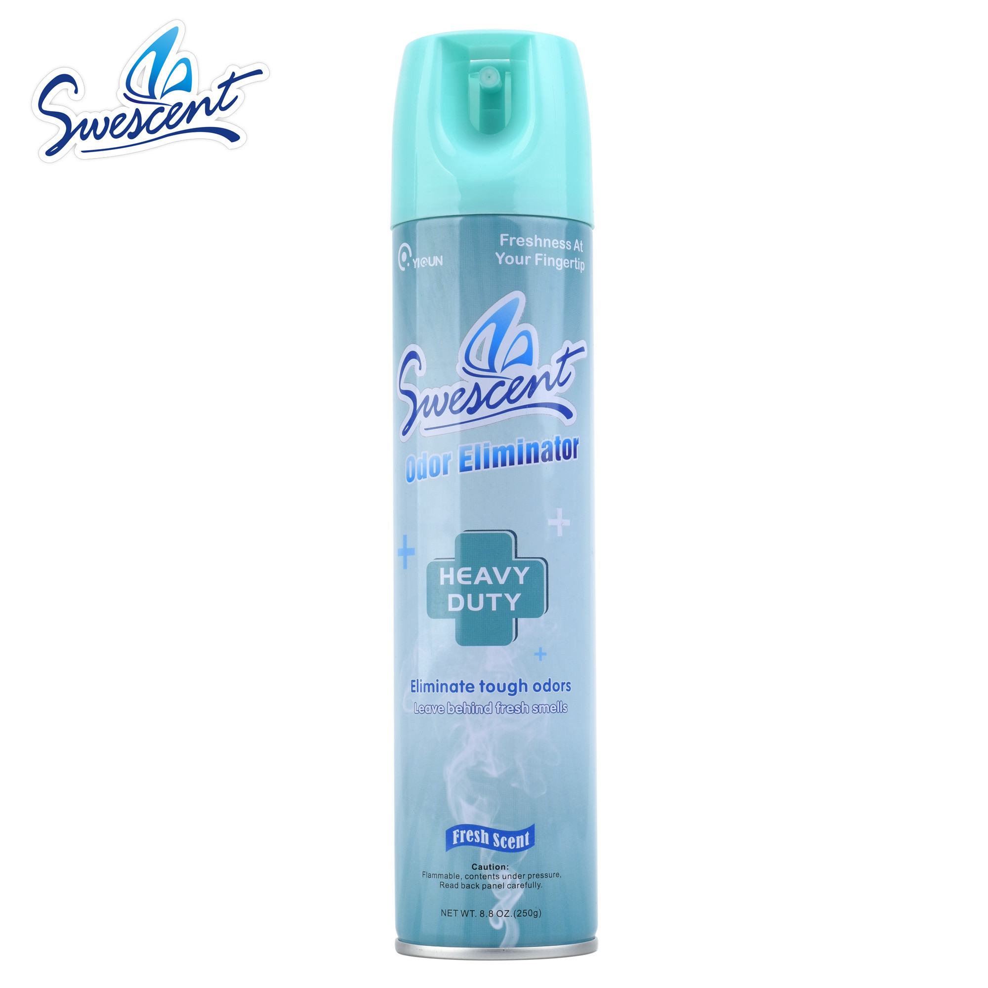 High Quality Best Sell Natural Aerosol Odor Eliminating Air Freshener Spray