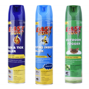 Insect killing Bed Bug Mosquito Cockroach Killer Crawling Flying Insect Anti-mosquito Insecticide Spray