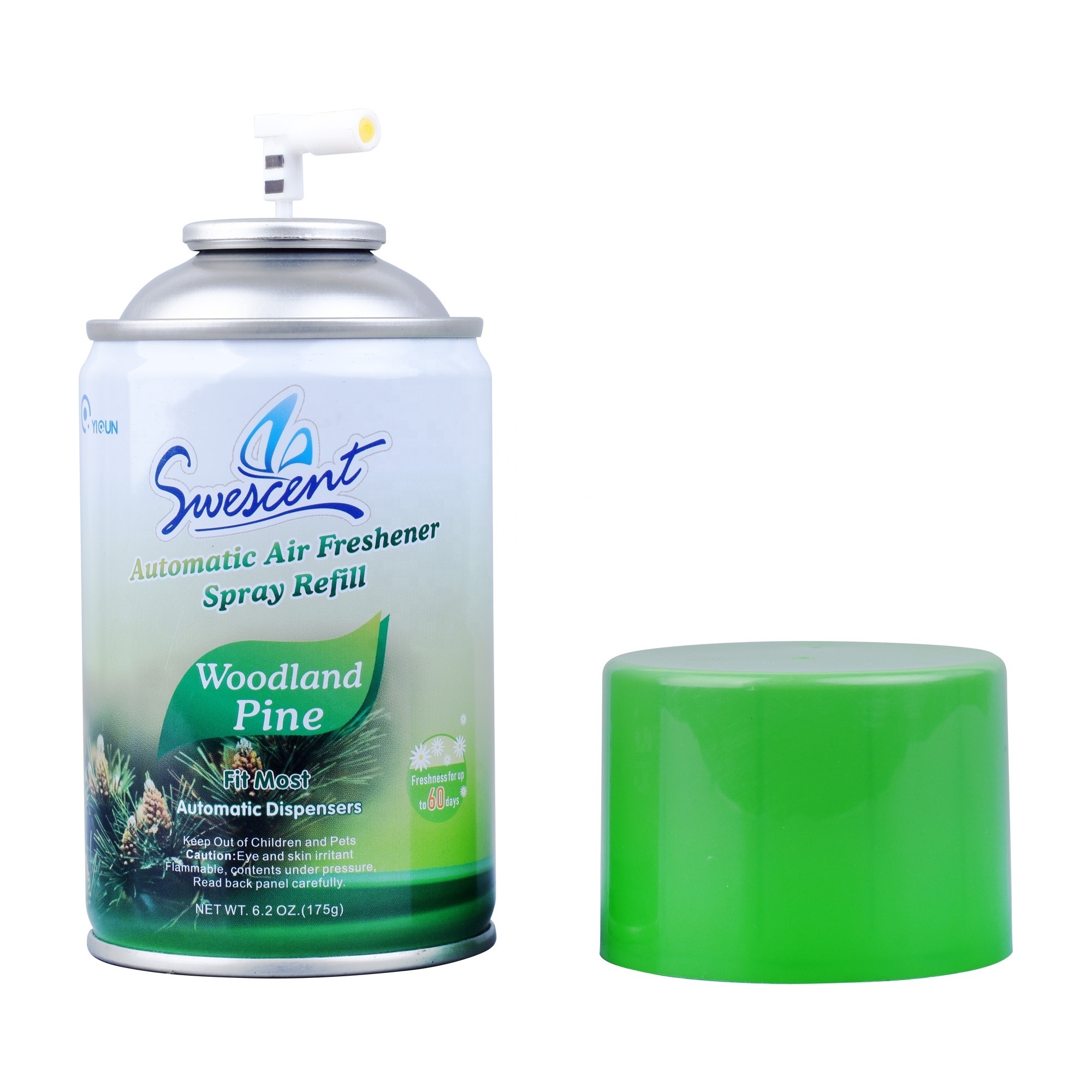 300ml deodorant automatic dispenser aerosol spray room air freshener spray glade car air freshener refills