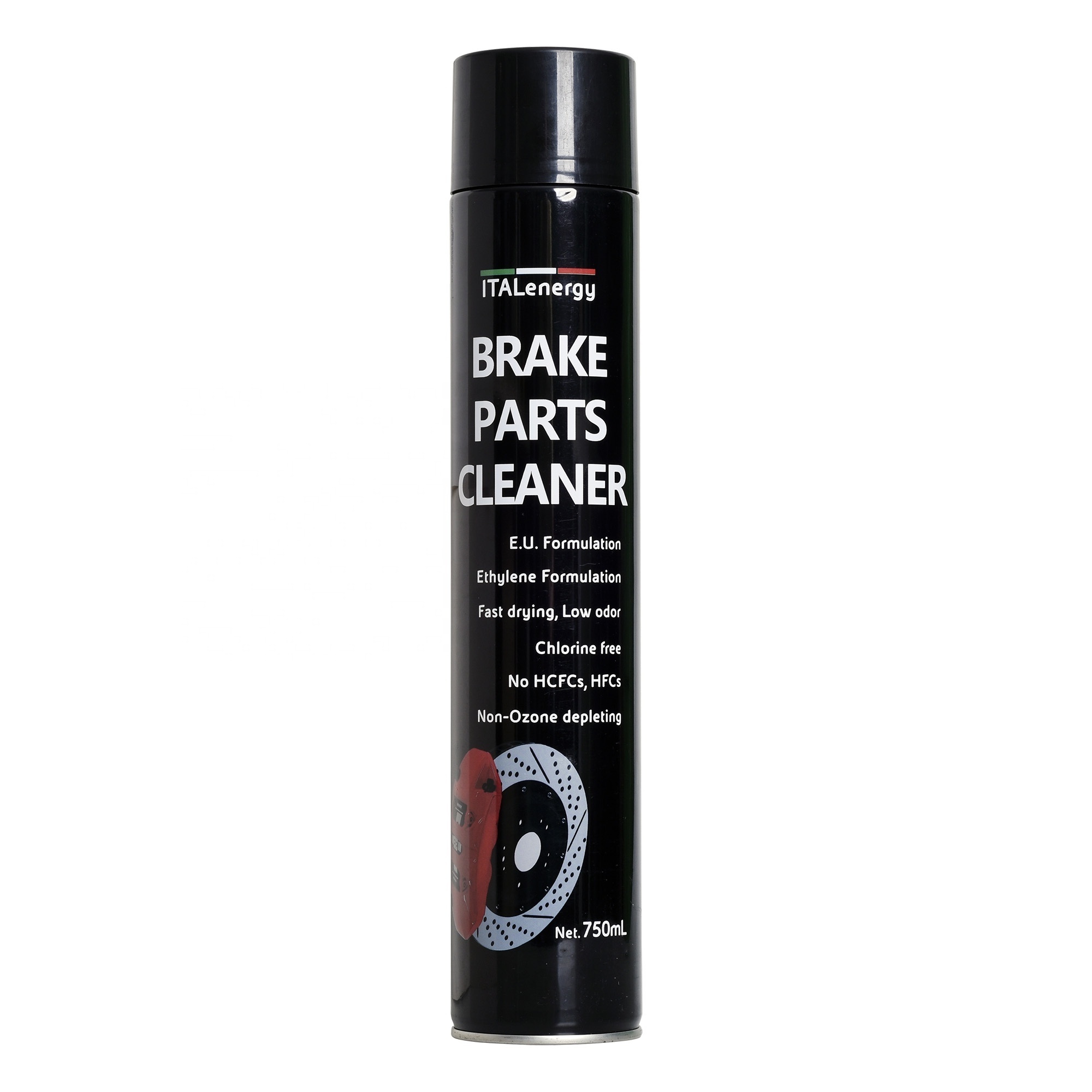 High Quality Effective Car Care Spray Aerosol Product Supplier For Car Care Automatic Part And Brake Cleaner