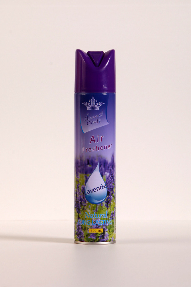 300ml living room air freshener cheap promotion aerosol spray supplier automatic glade air freshener refill