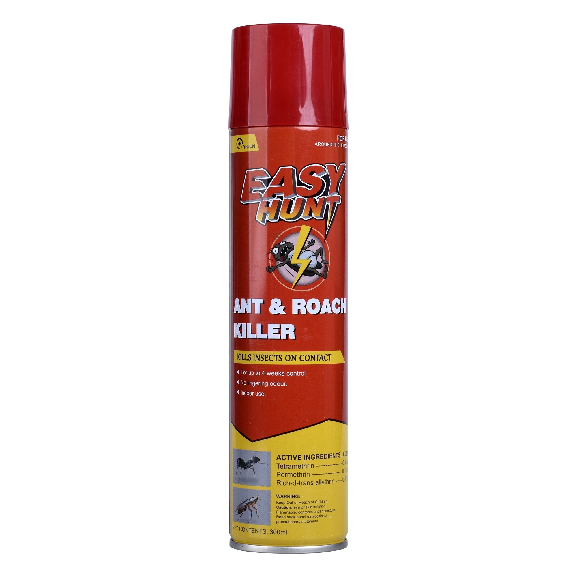 Insect killing Bed Bug Mosquito Cockroach Killer Crawling Flying Insect Anti-mosquito Insecticide Spray